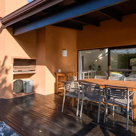 San Lameer Villa 2610 - 4 Bedroom Classic - 8 Pax - San Lameer Rental Agency Southbroom Exterior photo