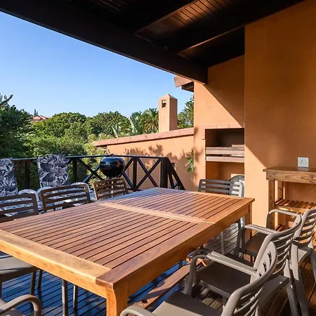 San Lameer Villa 2610 - 4 Bedroom Classic - 8 Pax - San Lameer Rental Agency Southbroom Exterior photo