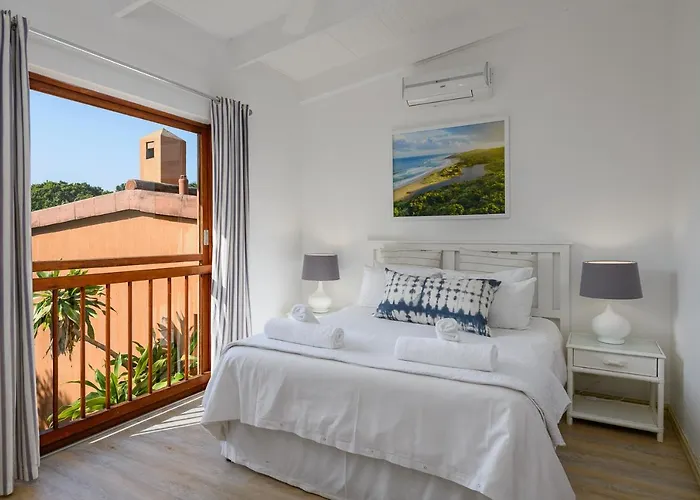 San Lameer Villa 2610 - 4 Bedroom Classic - 8 Pax - San Lameer Rental Agency