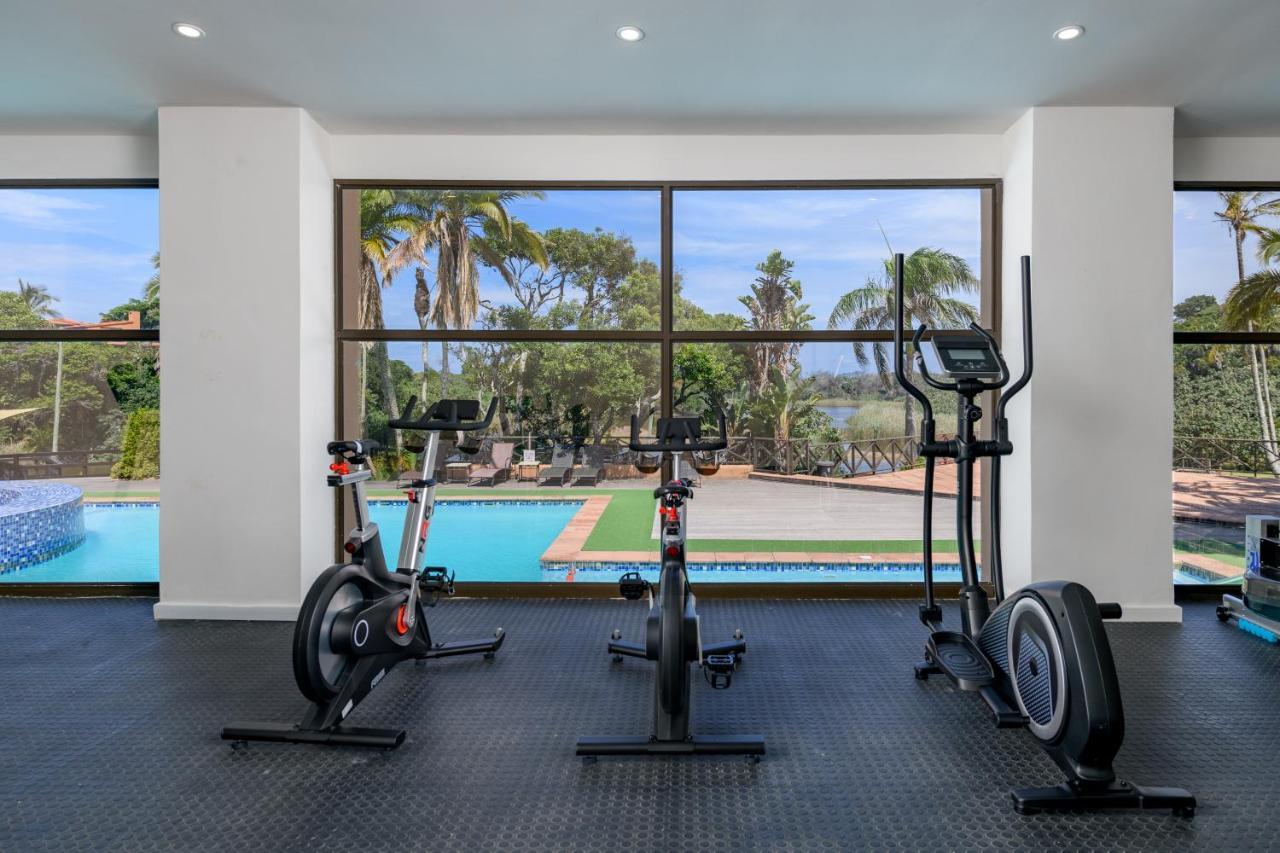 San Lameer 2610 - 4 Bedroom Classic - 8 Pax - San Lameer Agency Apartment