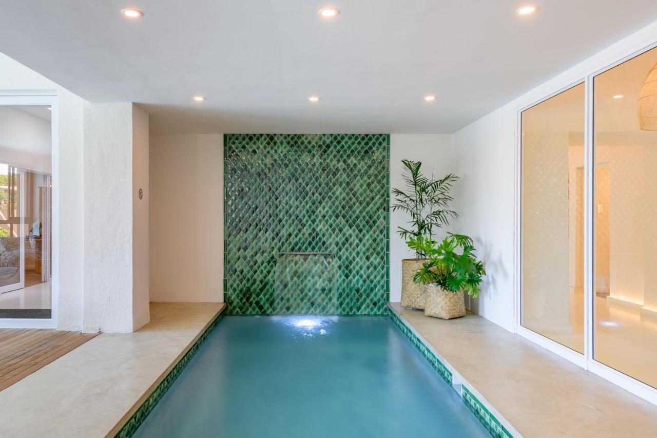 San Lameer 2610 - 4 Bedroom Classic - 8 Pax - San Lameer Agency Apartment Southbroom