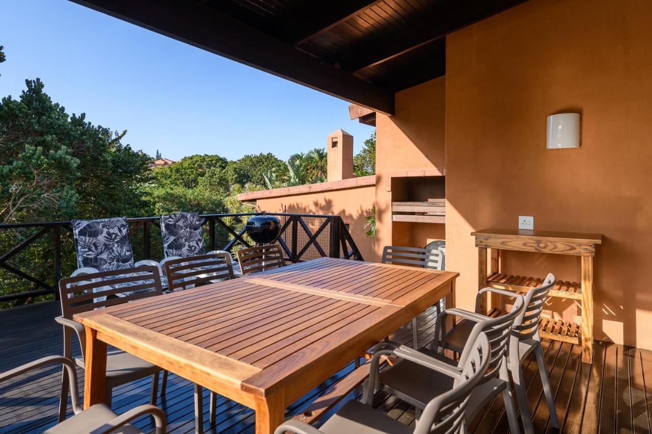 Apartment San Lameer 2610 - 4 Bedroom Classic - 8 Pax - San Lameer Agency *