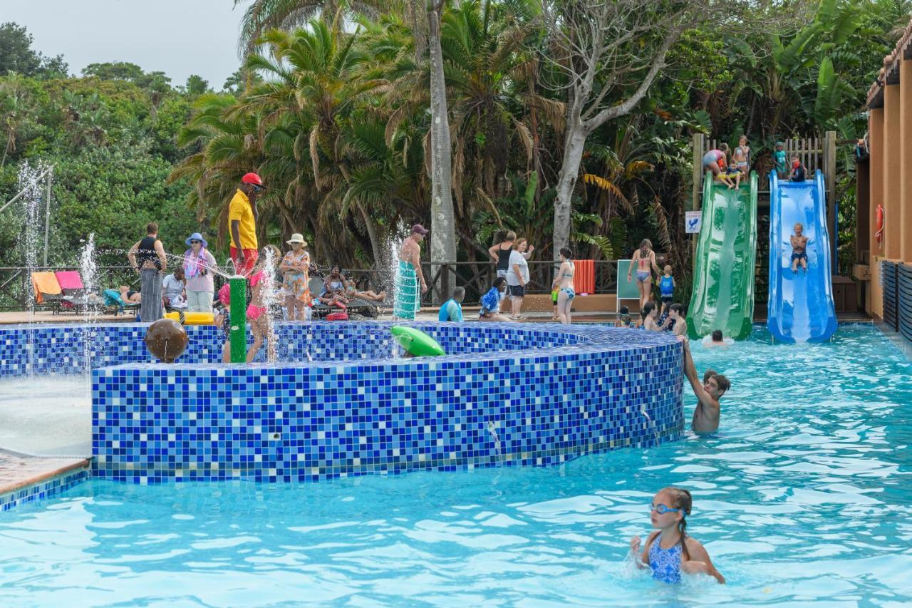 San Lameer 2610 - 4 Bedroom Classic - 8 Pax - San Lameer Agency