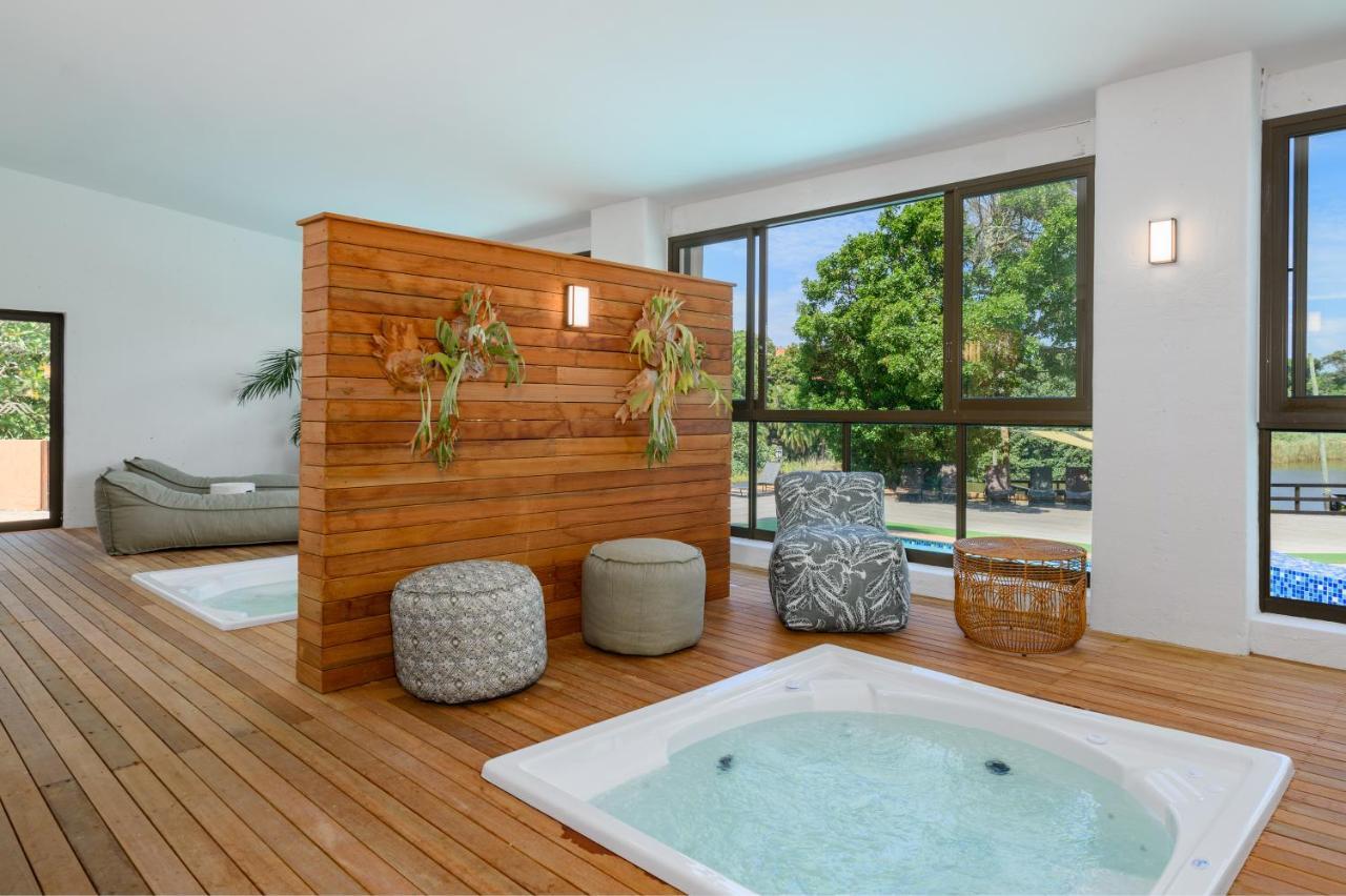 Apartment San Lameer 2610 - 4 Bedroom Classic - 8 Pax - San Lameer Agency