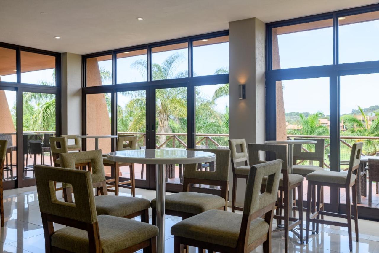 Apartment San Lameer 2610 - 4 Bedroom Classic - 8 Pax - San Lameer Agency