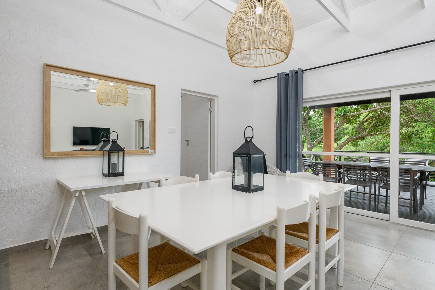Apartment San Lameer 2610 - 4 Bedroom Classic - 8 Pax - San Lameer Agency Southbroom