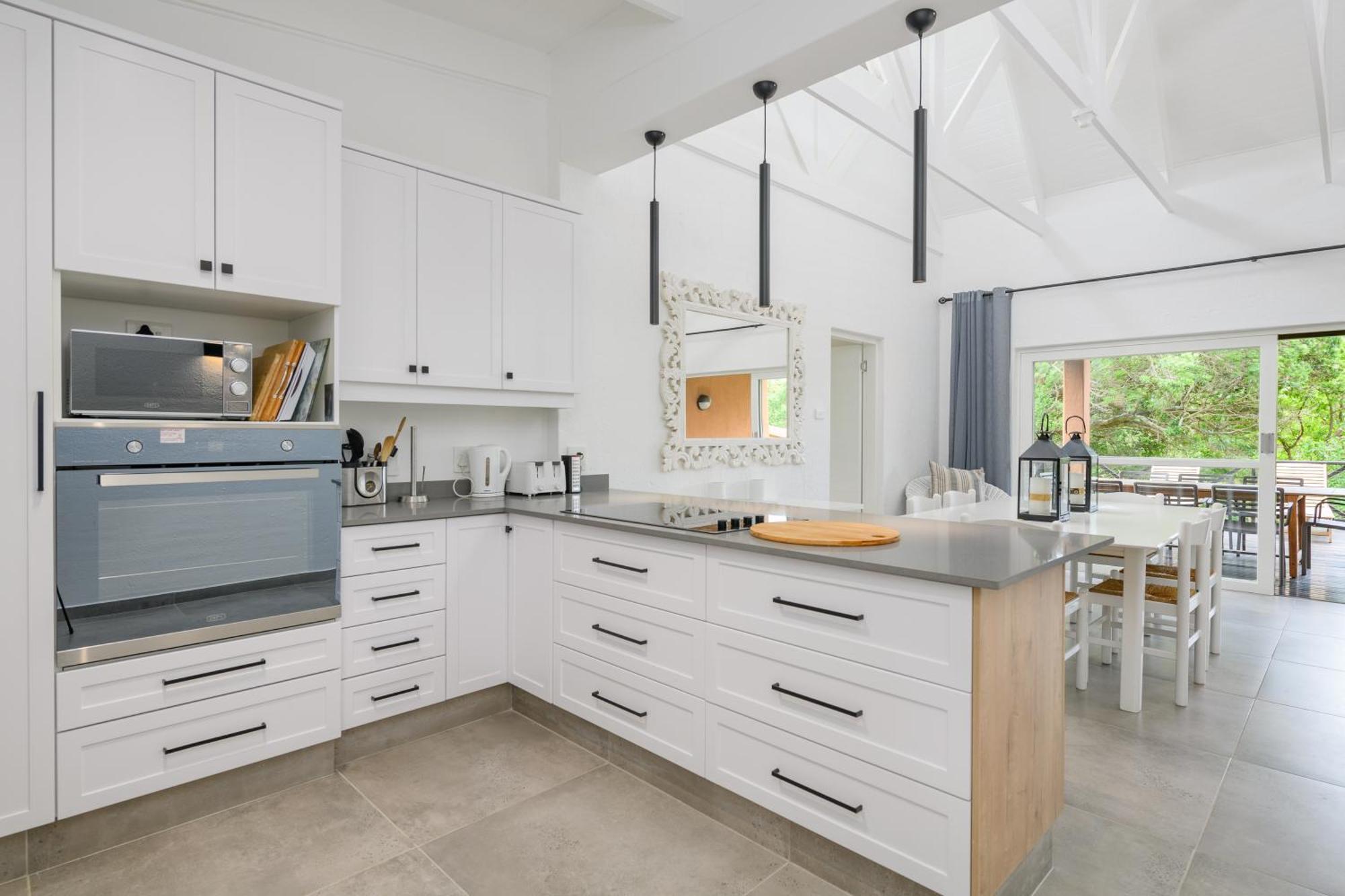 San Lameer 2610 - 4 Bedroom Classic - 8 Pax - San Lameer Agency * Southbroom
