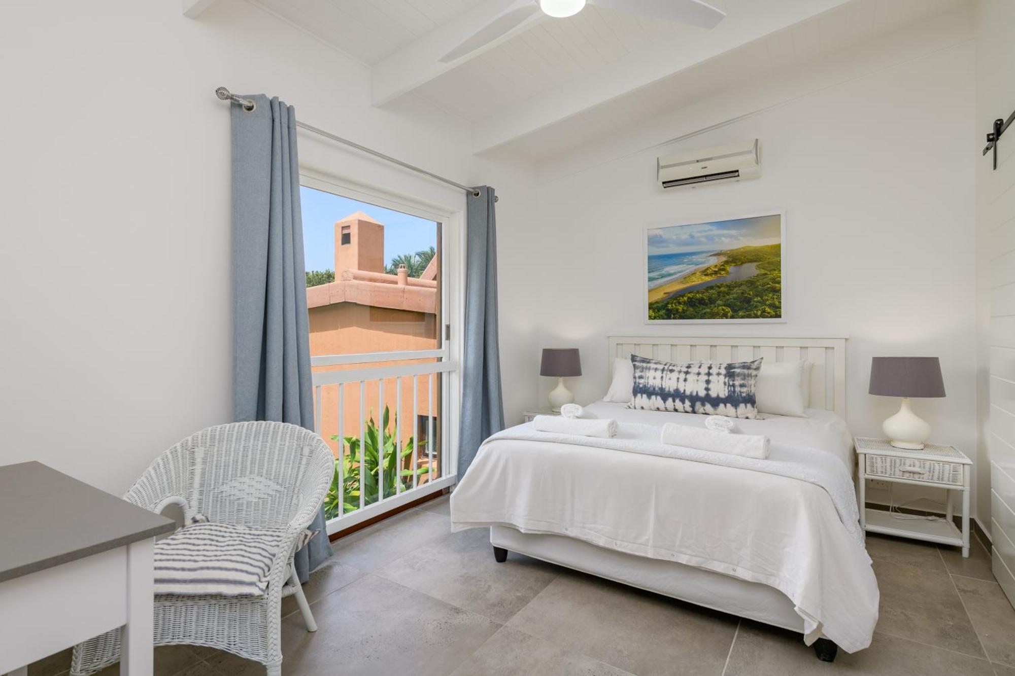 San Lameer 2610 - 4 Bedroom Classic - 8 Pax - San Lameer Agency Apartment *