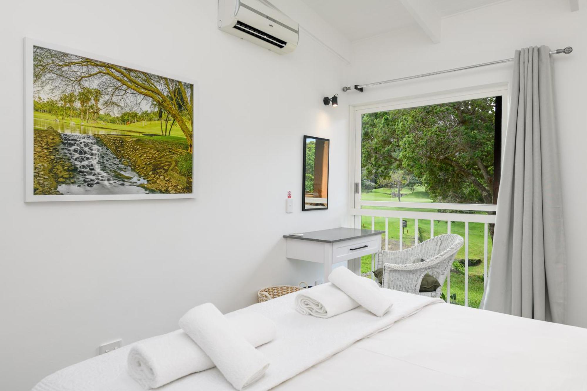 San Lameer 2610 - 4 Bedroom Classic - 8 Pax - San Lameer Agency Apartment Southbroom