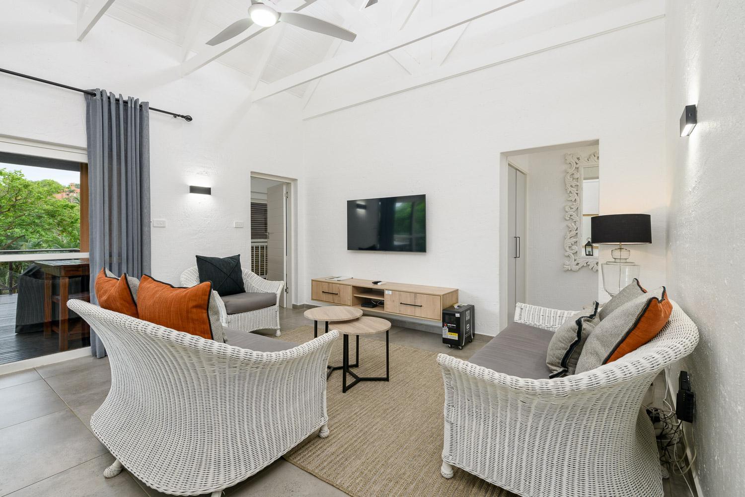 San Lameer 2610 - 4 Bedroom Classic - 8 Pax - San Lameer Agency Southbroom