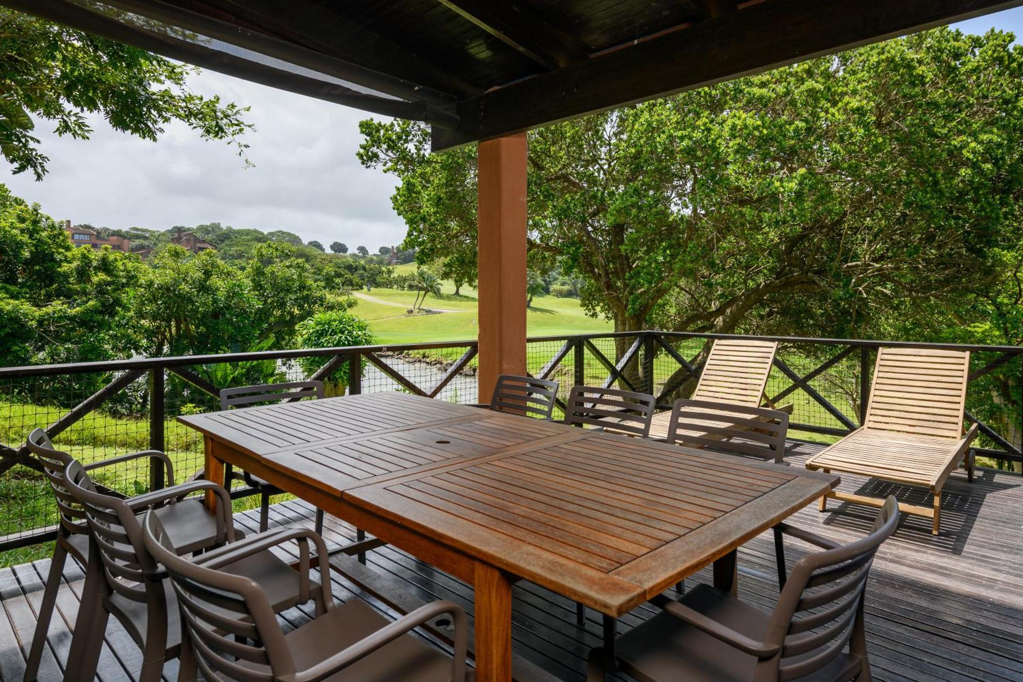 San Lameer 2610 - 4 Bedroom Classic - 8 Pax - San Lameer Agency * Southbroom